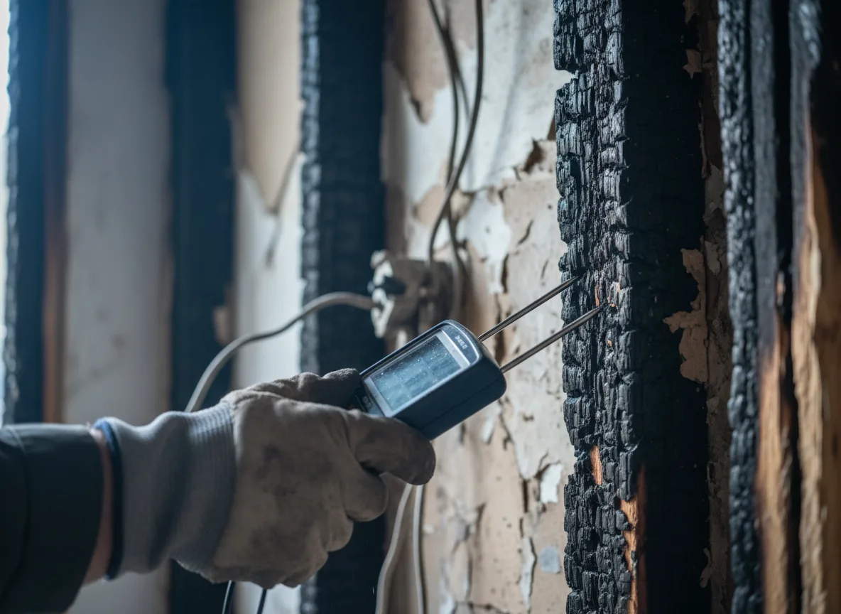 Fire Damage Restoration Bonnyman, KY FAQs